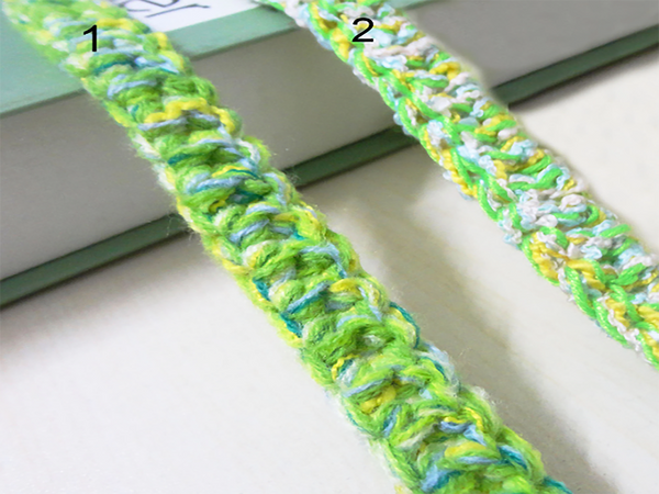 Green, Pale Yellow Blue Tan Colors -  French Tweed - 150 cm Wide.