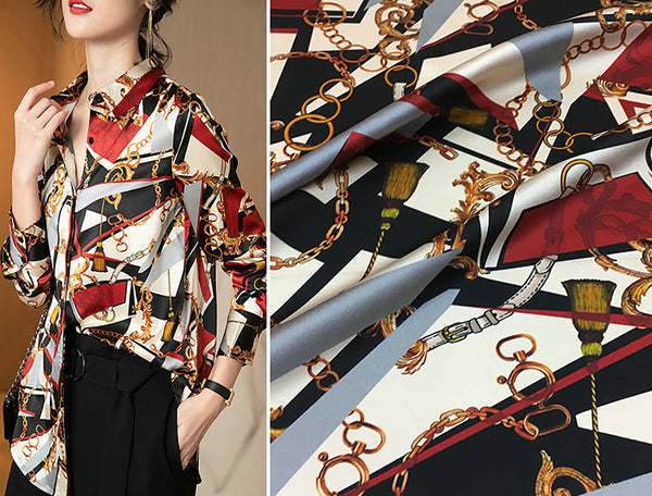 SPECIAL FABRICS