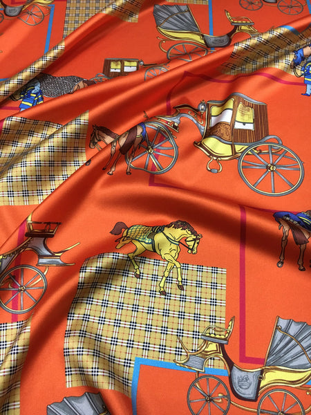 SPECIAL FABRICS