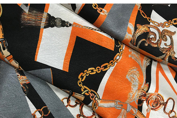 SPECIAL FABRICS