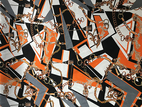 SPECIAL FABRICS