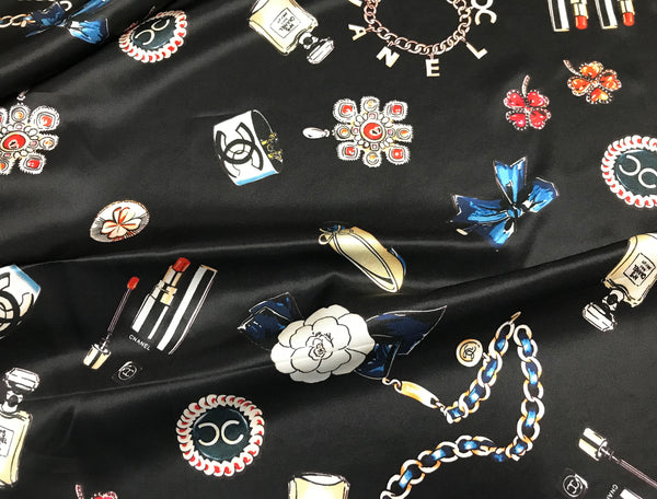 SPECIAL FABRICS