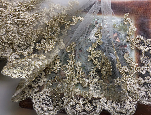 Samples of Trims/Buttons